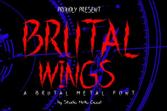 Brutal Wings Review