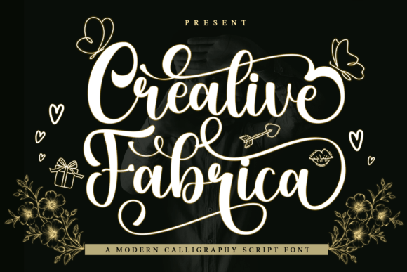 Creative Fabrica Font Review