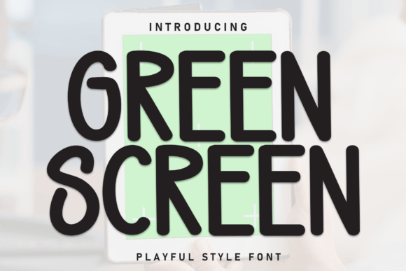 Green Screen Review