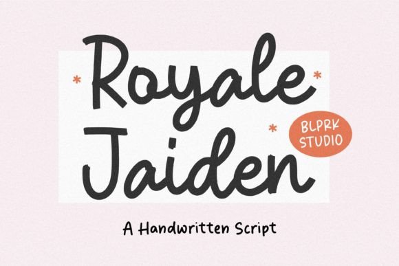 Review: Royale Jaiden