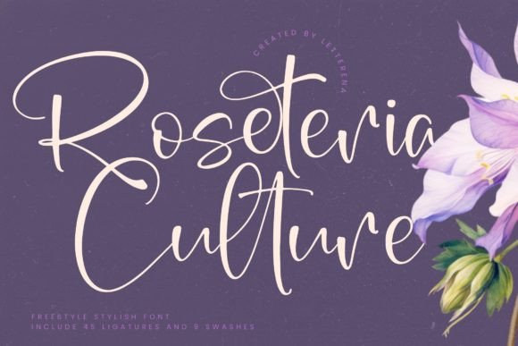 Upgrade Your Brand With Roseteria Culture